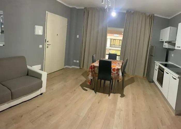 Marconi 30 Apartment