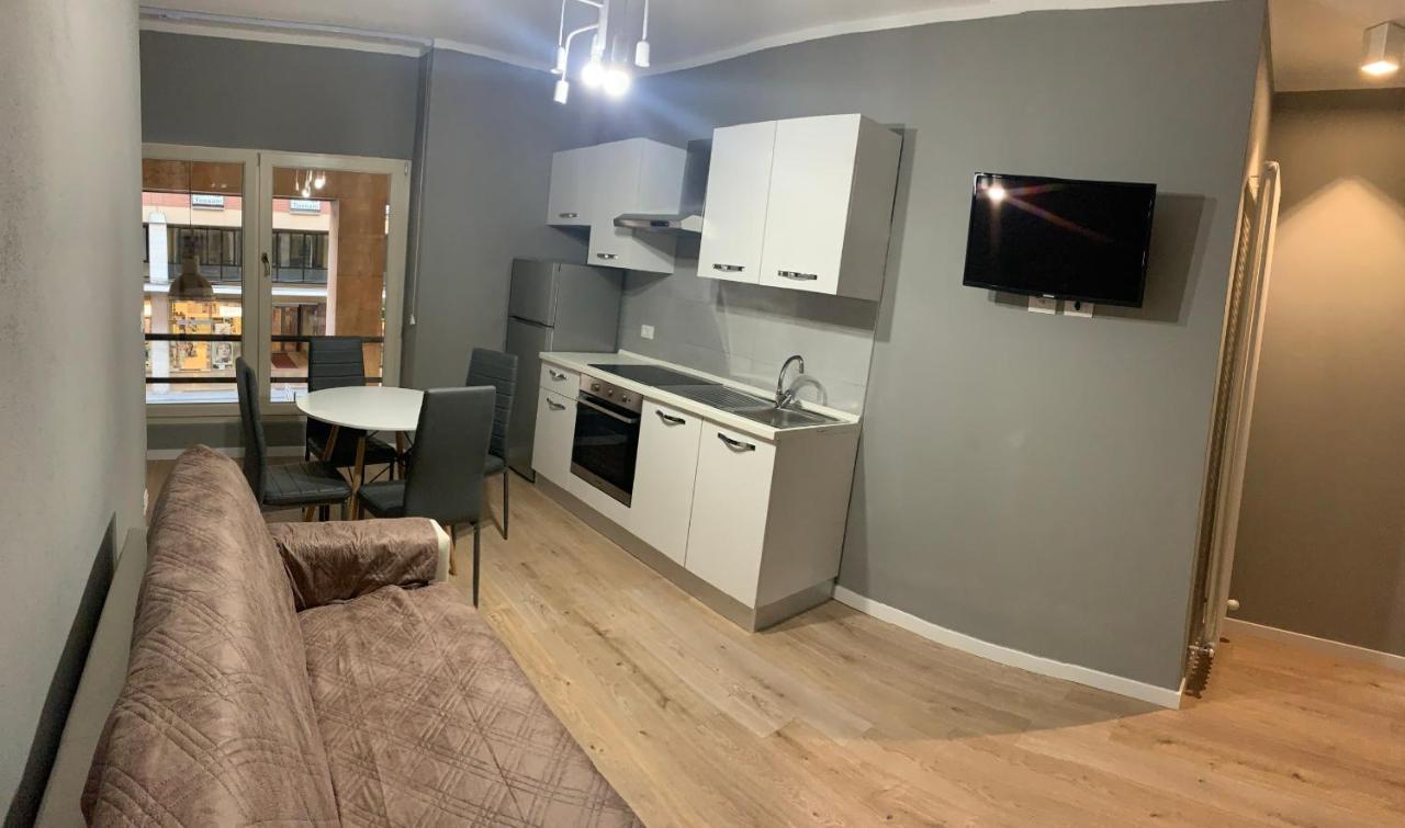 Apartamento Marconi 30 Bolonia